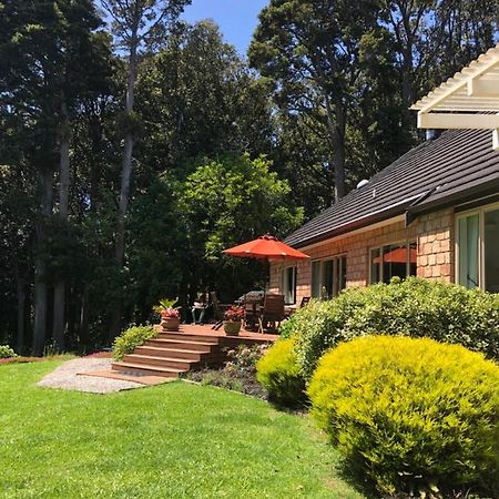 N.Z Country Home ファンガレー エクステリア 写真