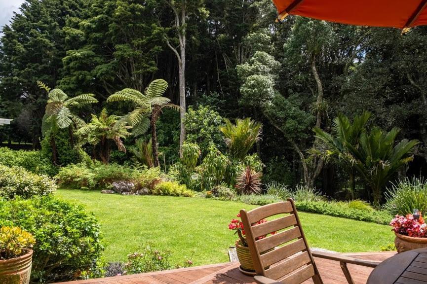 N.Z Country Home ファンガレー エクステリア 写真