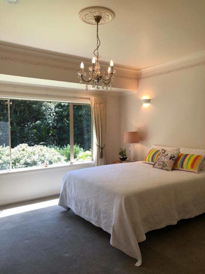 N.Z Country Home ファンガレー エクステリア 写真