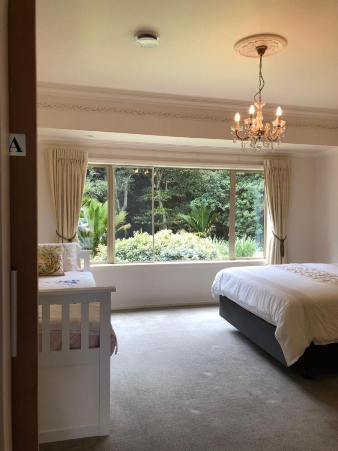 N.Z Country Home ファンガレー エクステリア 写真