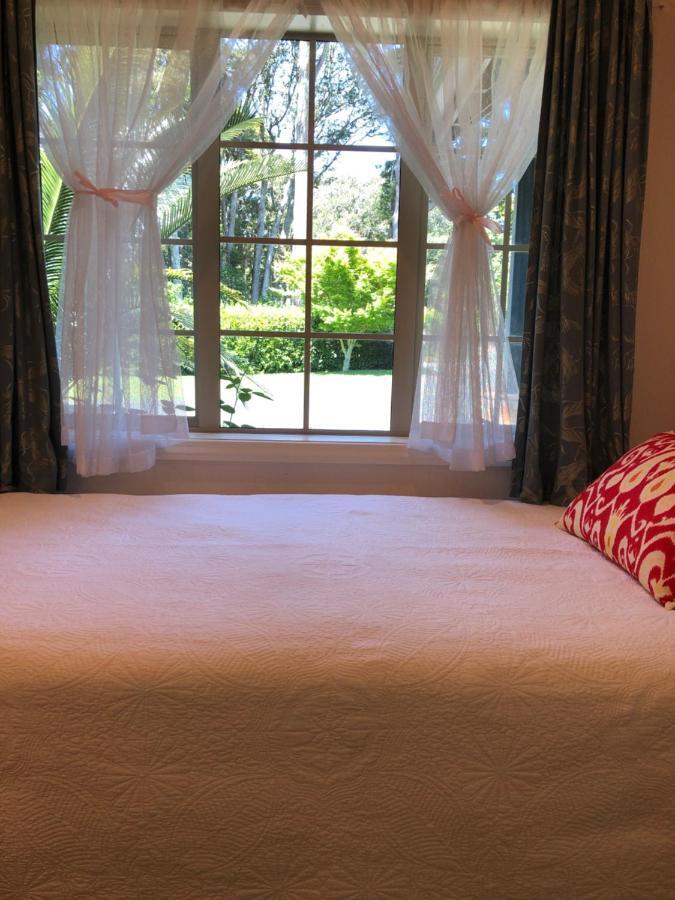 N.Z Country Home ファンガレー エクステリア 写真