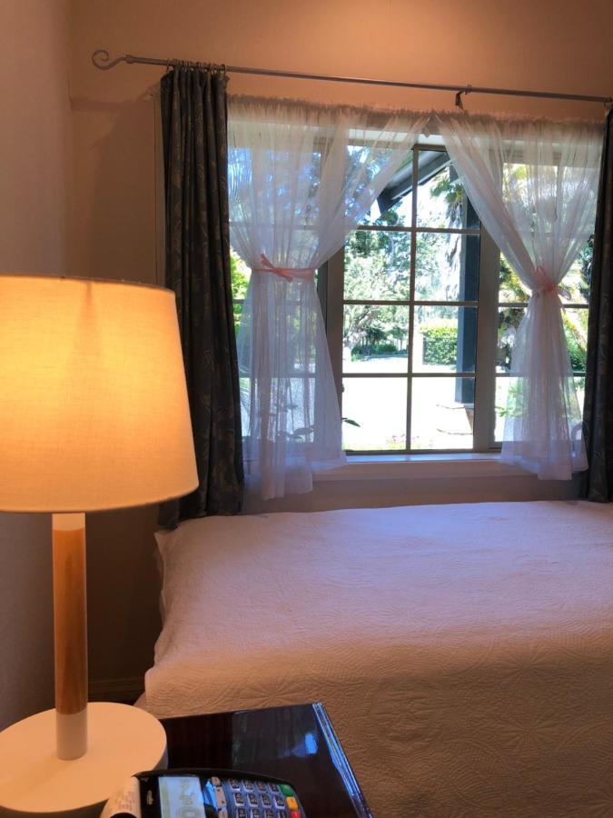 N.Z Country Home ファンガレー エクステリア 写真