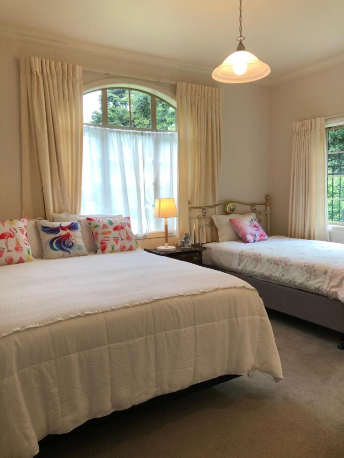 N.Z Country Home ファンガレー エクステリア 写真