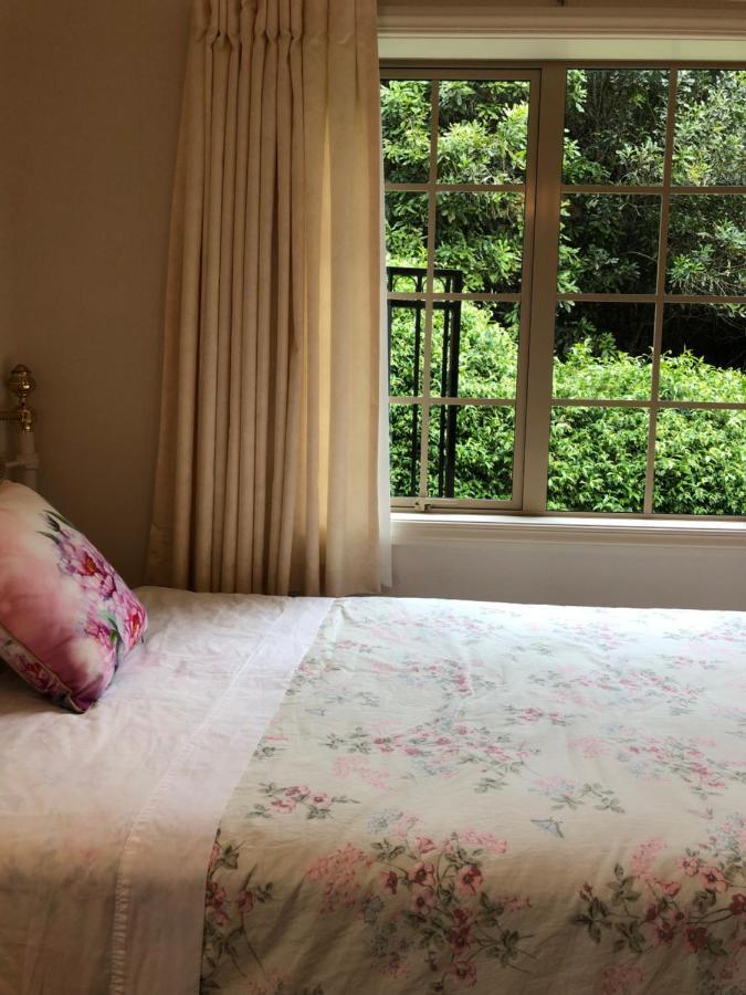 N.Z Country Home ファンガレー エクステリア 写真