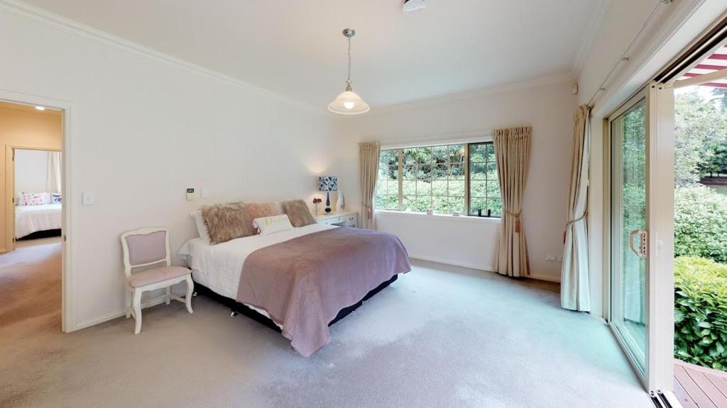 N.Z Country Home ファンガレー エクステリア 写真