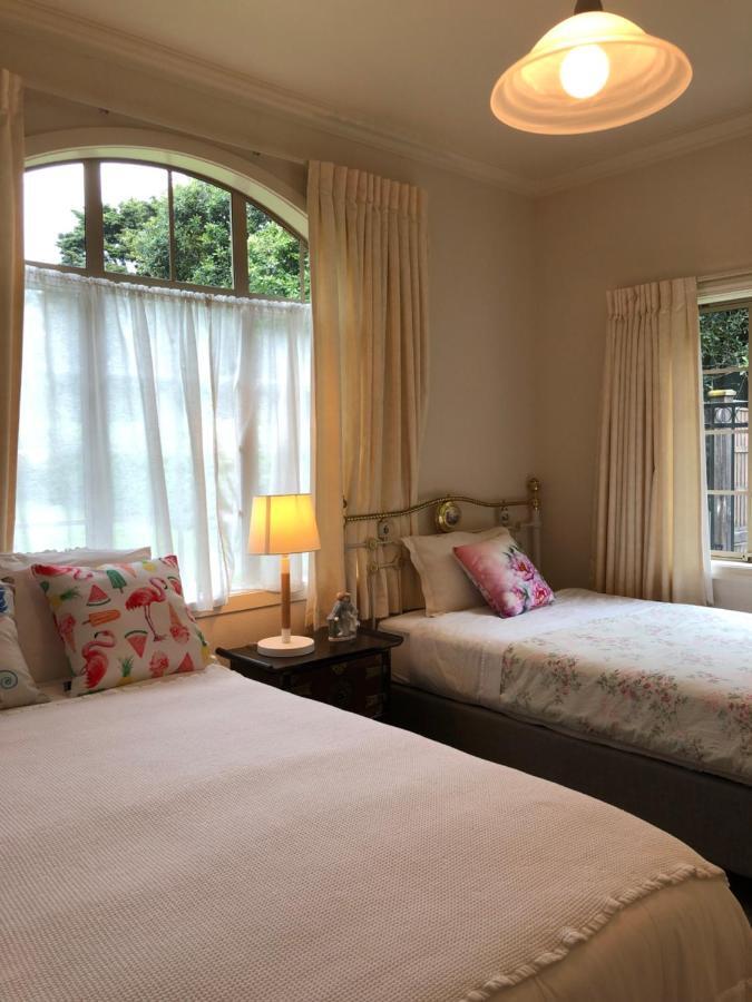 N.Z Country Home ファンガレー エクステリア 写真
