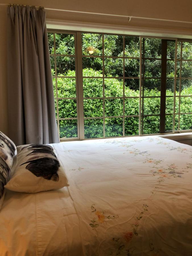 N.Z Country Home ファンガレー エクステリア 写真
