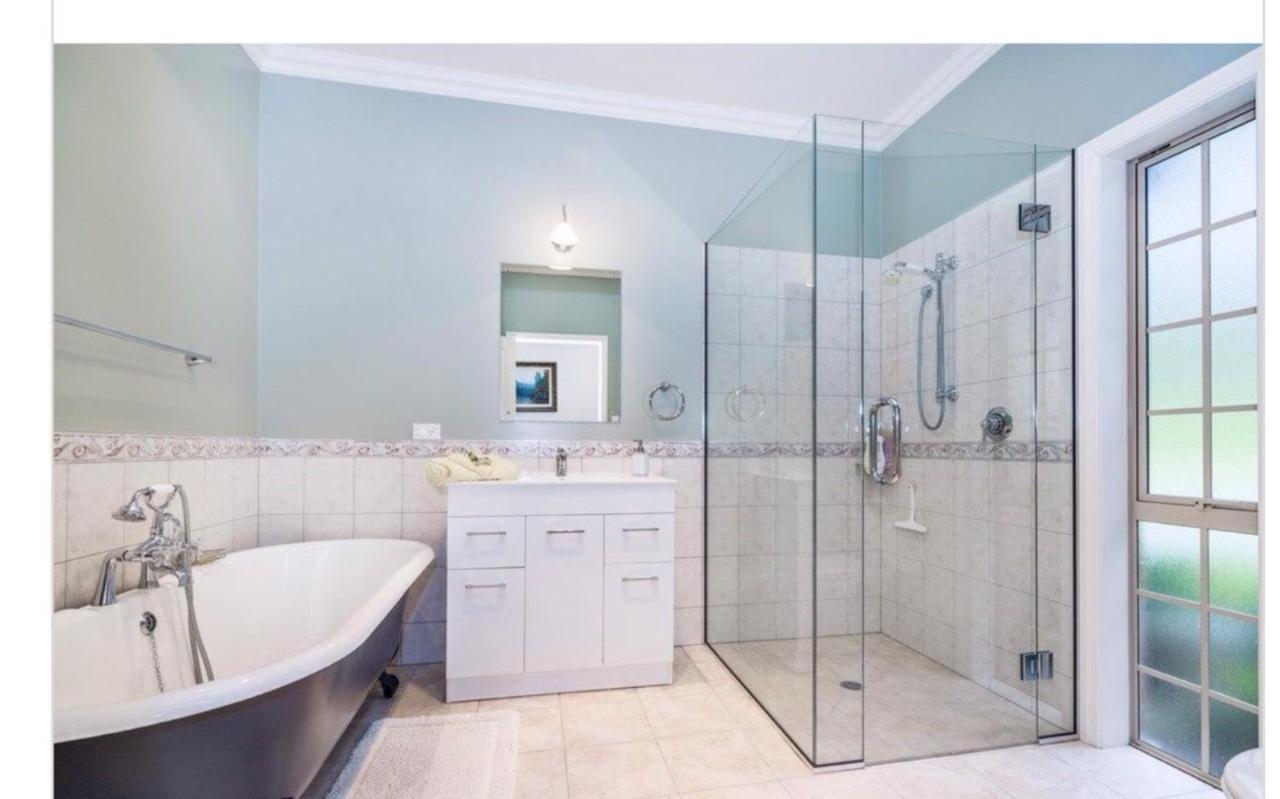 N.Z Country Home ファンガレー エクステリア 写真