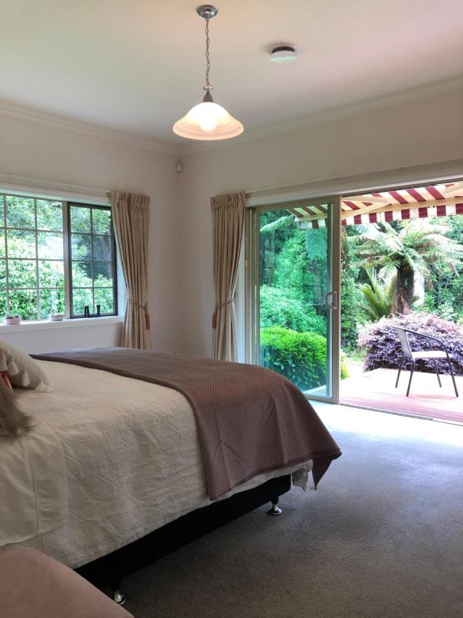 N.Z Country Home ファンガレー エクステリア 写真