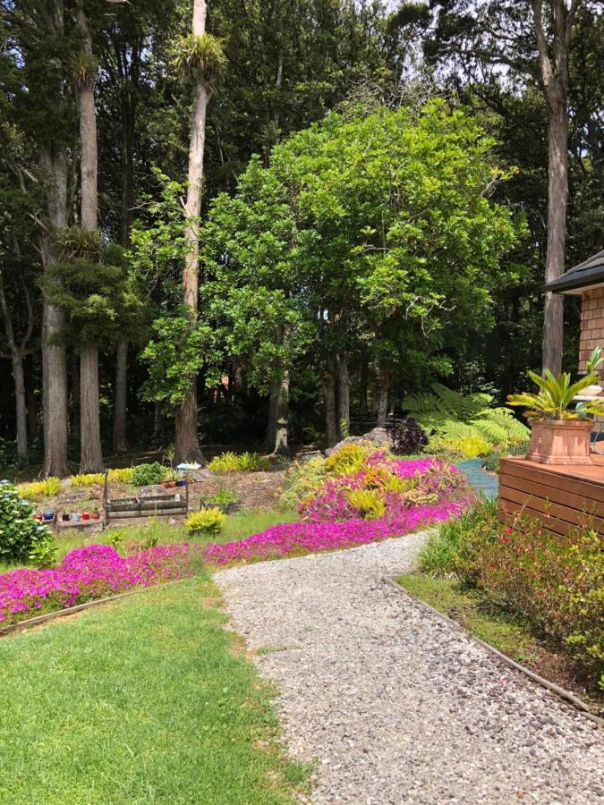 N.Z Country Home ファンガレー エクステリア 写真