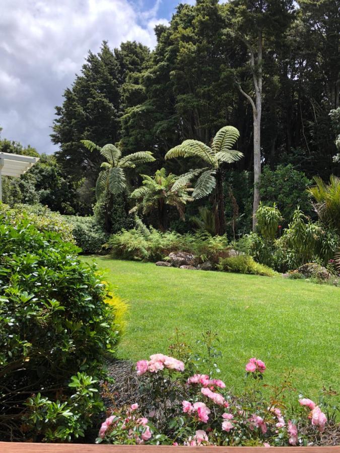 N.Z Country Home ファンガレー エクステリア 写真